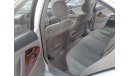 Toyota Camry Gulf number one hatch wheels, sensors, fog lights, cruise control, in excellent condition, you do no