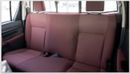 Toyota Hilux GLX HILUX 2.7 DC A/T 4X2, 2025 WHITE INSIDE MAROON