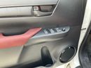 Toyota Hilux Toyota Hilux 2.7L 2024 A/T 4x4 basic with power window