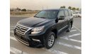 لكزس GX 460 2018 LEXUS GX-460 FULL OPTION