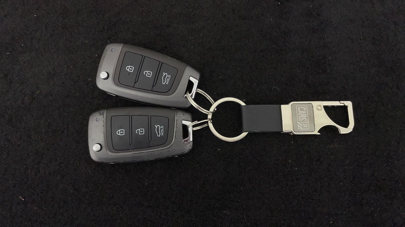 Hyundai Accent GL 1.6 | Zero Down Payment | Free Home Test Drive