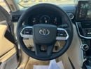 Toyota Land Cruiser GXR 4.0L