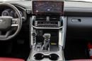 تويوتا لاند كروزر VXR - GCC Specs - Brand