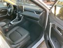 Toyota RAV4 XLE 2025 Toyota Rav4 Full Option 2.5L V4 - Rear Camera - Leather Seat - AWD 4x4 - Push Start