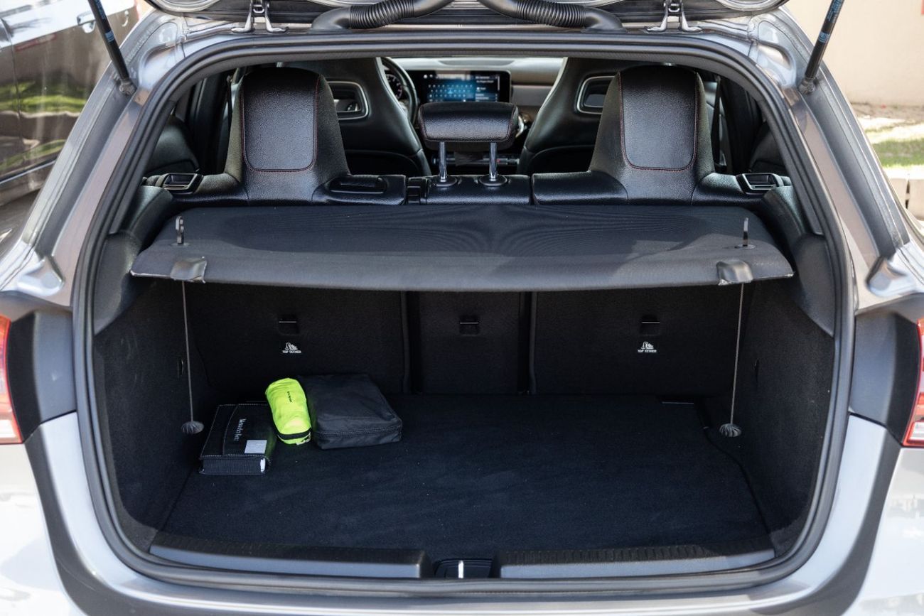 Mercedes-Benz A 200 AMG