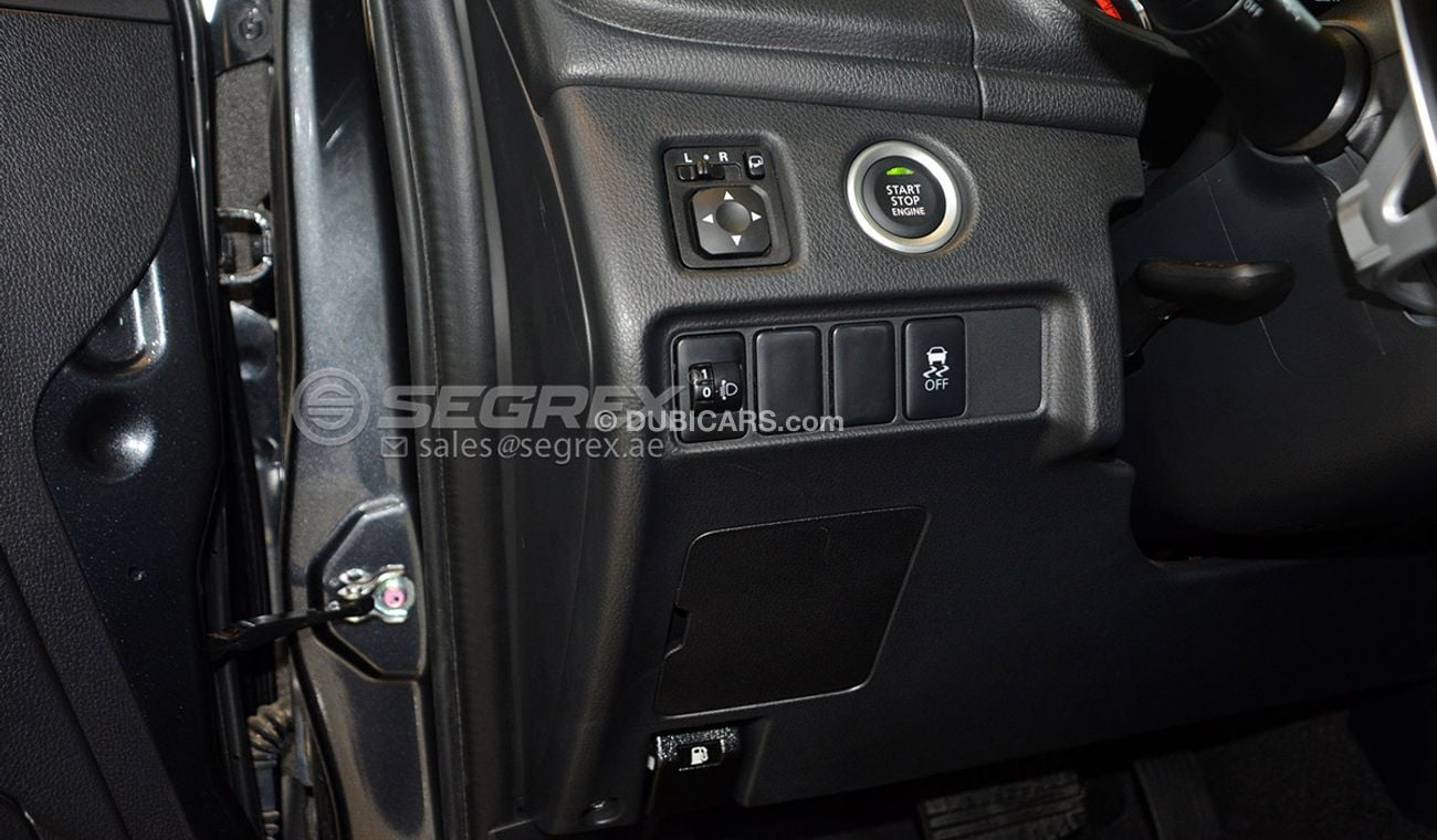 Mitsubishi L200 SPORTERO 2.4L T-DSL , AUTOMATIC