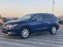 نيسان روج 2019 Nissan Rogue S MidOption 2.5L V4 - Multi Drive Mode - Rear CAM -