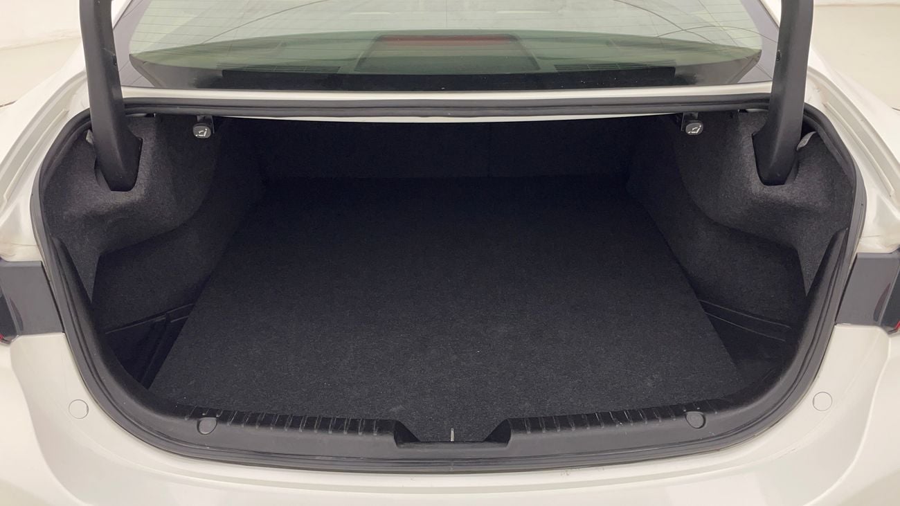 Mazda 6 2023 PURE | AED 848/Month | 0 DP | 30 Day Return | Warranty | Service History