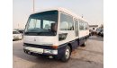 ميتسوبيشي روزا MITSUBISHI ROSA BUS RIGHT HAND DRIVE  (PM1516)