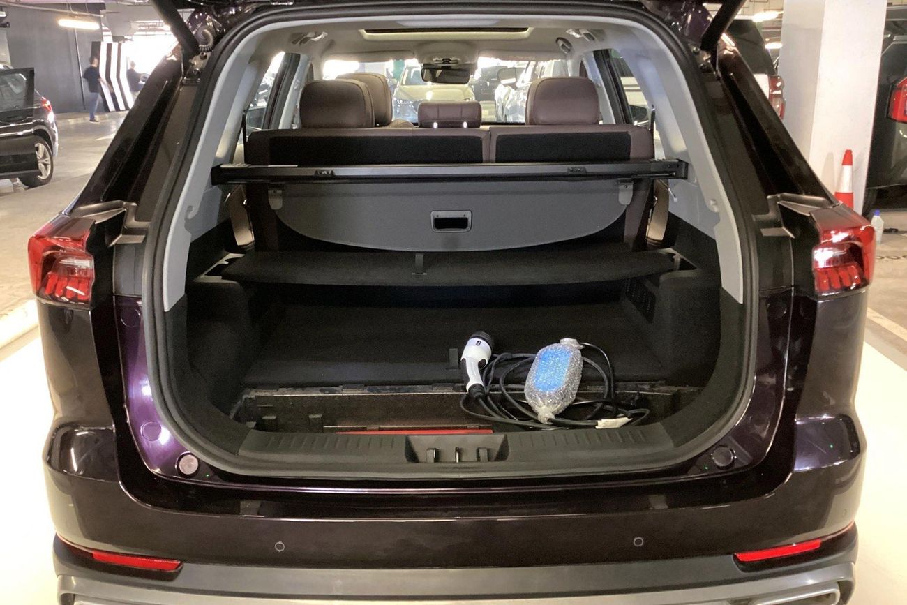 Chery Tiggo 8 Pro Max Hybrid - Premium | Guaranteed Warranty | 0 Down Payment