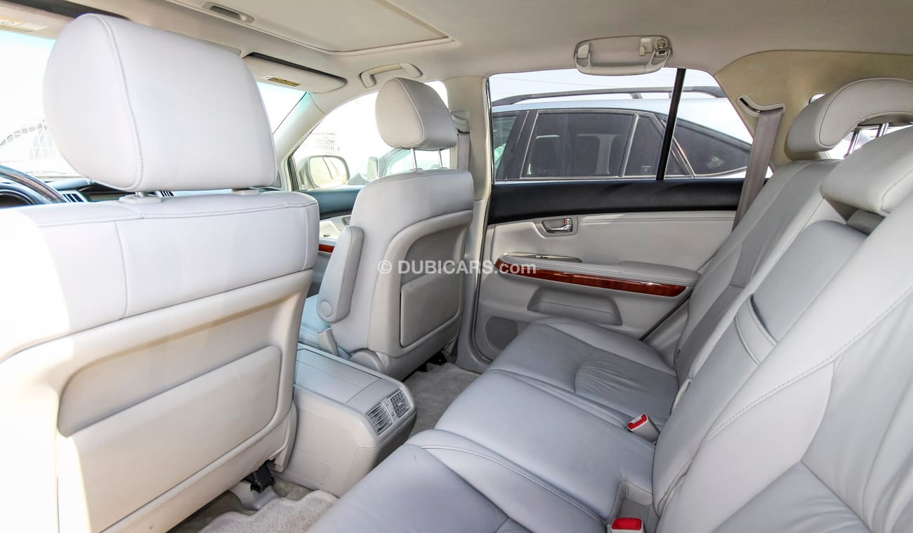 Lexus RX 330