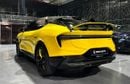 Lotus Eletre Automatic . Electric . SUV/Crossover . All Wheel Drive . 5 Seats . 5 Doors ▾