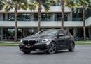 BMW 120i 120i  | 1,959 P.M | 0% Downpayment | Agency Warranty/Service 2026!