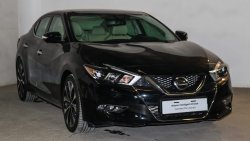 Nissan Maxima