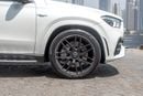 Mercedes-Benz GLE 53 AMG Coupe Mercedes-Benz GLE Coupe GLE 53 AMG 4Matic Plus