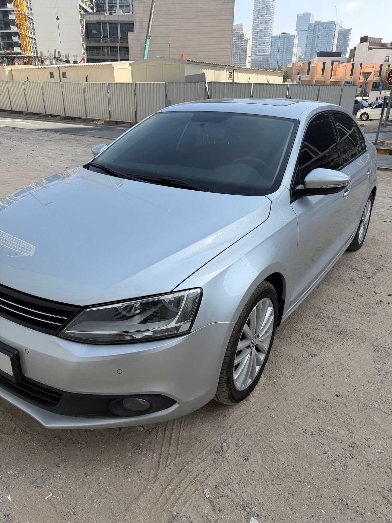 فولكس واجن جيتا