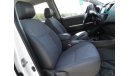 Toyota Hilux 2015 4X4 Automatic Ref#423