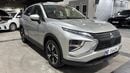 Mitsubishi Eclipse Cross 2025 GLX HIGHLINE | AED 956/Month | 20% DP | 30 Day Return | Warranty | Service History