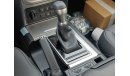 تويوتا برادو VX, 4.0L Petrol, Driver Power Seat & Leather Seats / DVD / Sunroof (CODE # VX02)