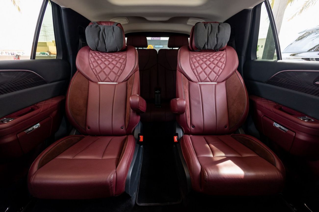 هونغشي EHS9 FLAGSHIP 2021 Hongqi E-HS9 Executive Chinese specs | Warranty