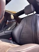 مرسيدس بنز E200 2.0L