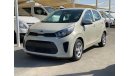 Kia Picanto 2018 Ref#775