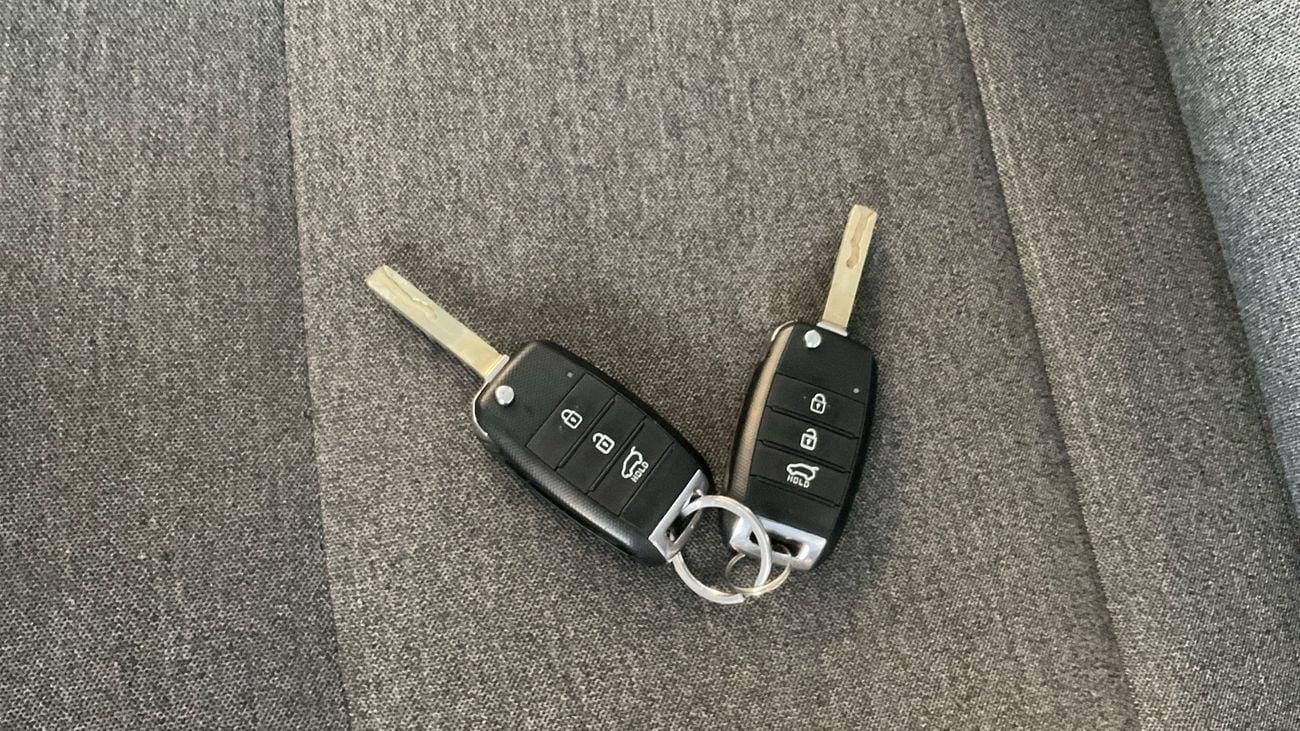 Kia Picanto LX | Guaranteed Warranty | 0 Down Payment