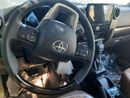 تويوتا لاند كروزر 70 TOYOTA LAND CRUISER LC76 4.0L AT FULL OPTION