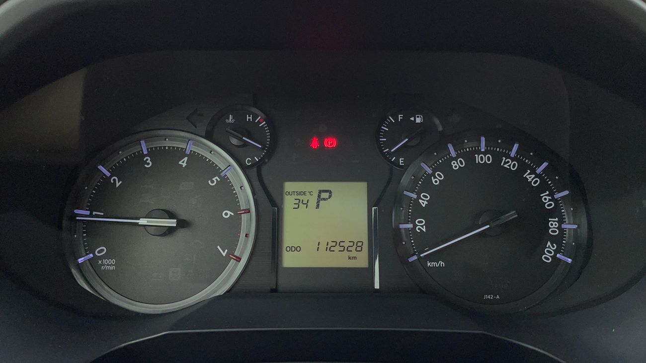 Toyota Prado VXR 4 | Zero Down Payment | Free Home Test Drive