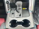 Toyota Land Cruiser TOYTA LAND CRUISER VXR 3.5 TWIN TURBO 2026