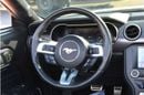 فورد موستانج GT PREMIUM MUSTANG GT --CONVERTIBLE // KOREAN ** CLEAN TITLE -- NO ACCIDENT