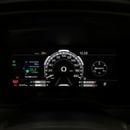 تويوتا تاندرا 3.5L Twin Turbo