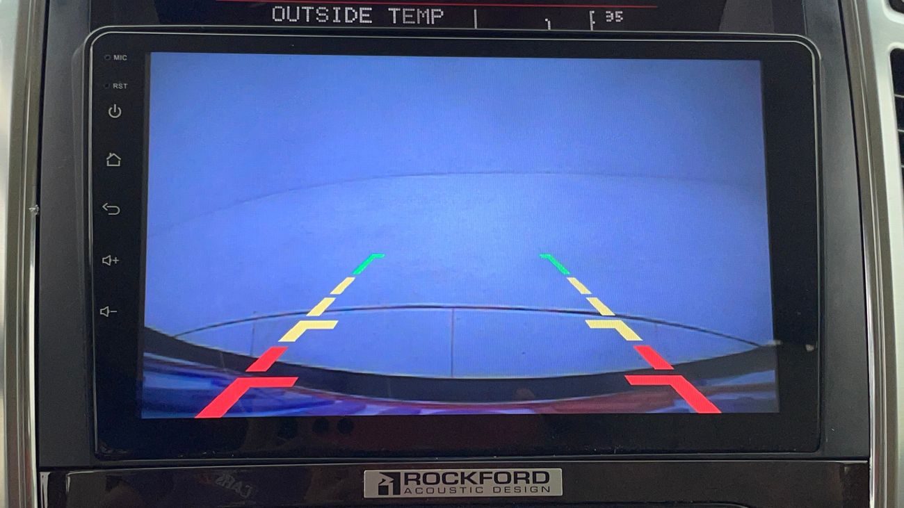 ميتسوبيشي باجيرو GLS HIGHLINE 3.8 | بدون دفعة مقدمة | اختبار القيادة في المنزل