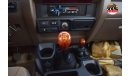 Toyota Land Cruiser Hard Top 71 Short Wheel Base Xtreme V6 4.0L Petrol Manual With Rear Diff. lock