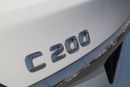 مرسيدس بنز C 200 GCC