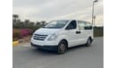هيونداي H-1 هيونداي اتش 1 2018 خليجي 9 راكب صبغ وكاله