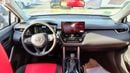 Toyota Corolla Cross Elite XLI corolla Cross 2.0 Engine with Hybrid