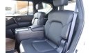 Nissan Armada SL | WITH 360 CAM | 4 X4 | WITH WARRANTY