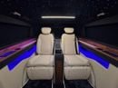 Mercedes Benz V300 AVANTGARDE VIP conversion Brand New 2025 Model in RHD or LHD