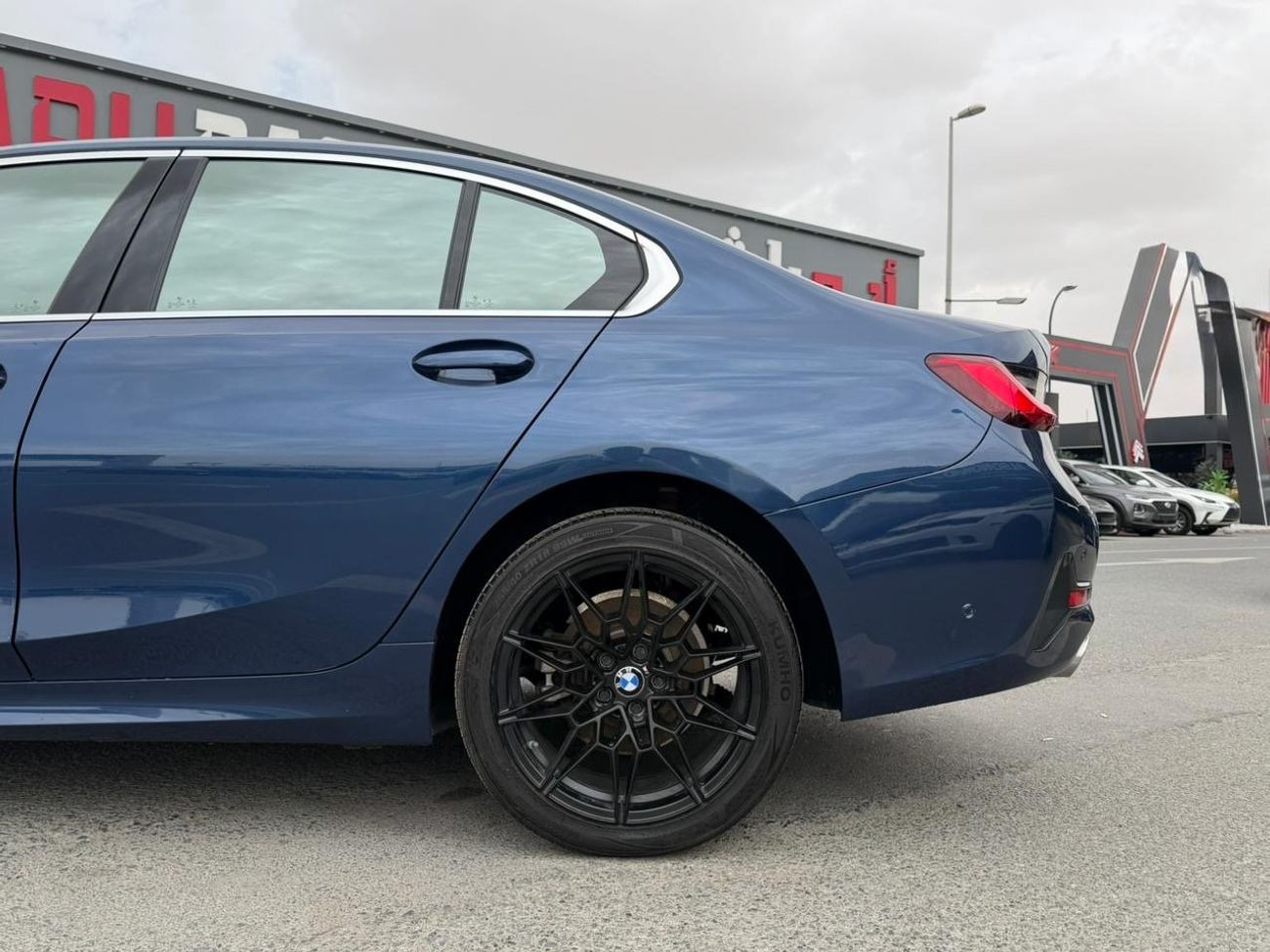 بي أم دبليو 320 بي ام دبليو 320i