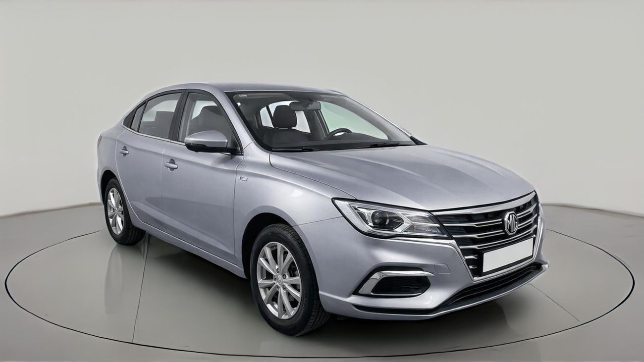 أم جي 5 2023 STD | AED 455/Month | 0 DP | 30 Day Return | Warranty