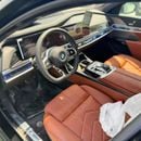 BMW 735i MASTERCLASS M SPORT PACKAGE