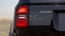 Toyota Prado PRADO 250 TXL Limited- Automatic - 2.7L - Petrol - SUV - 4x4 - 7 Seats - 5 Door