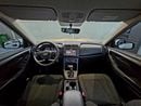 Hyundai Creta GLS CRETA / GCC / ORIGINAL PAINT / SERVICE HISTORY / LOW MILEAGE