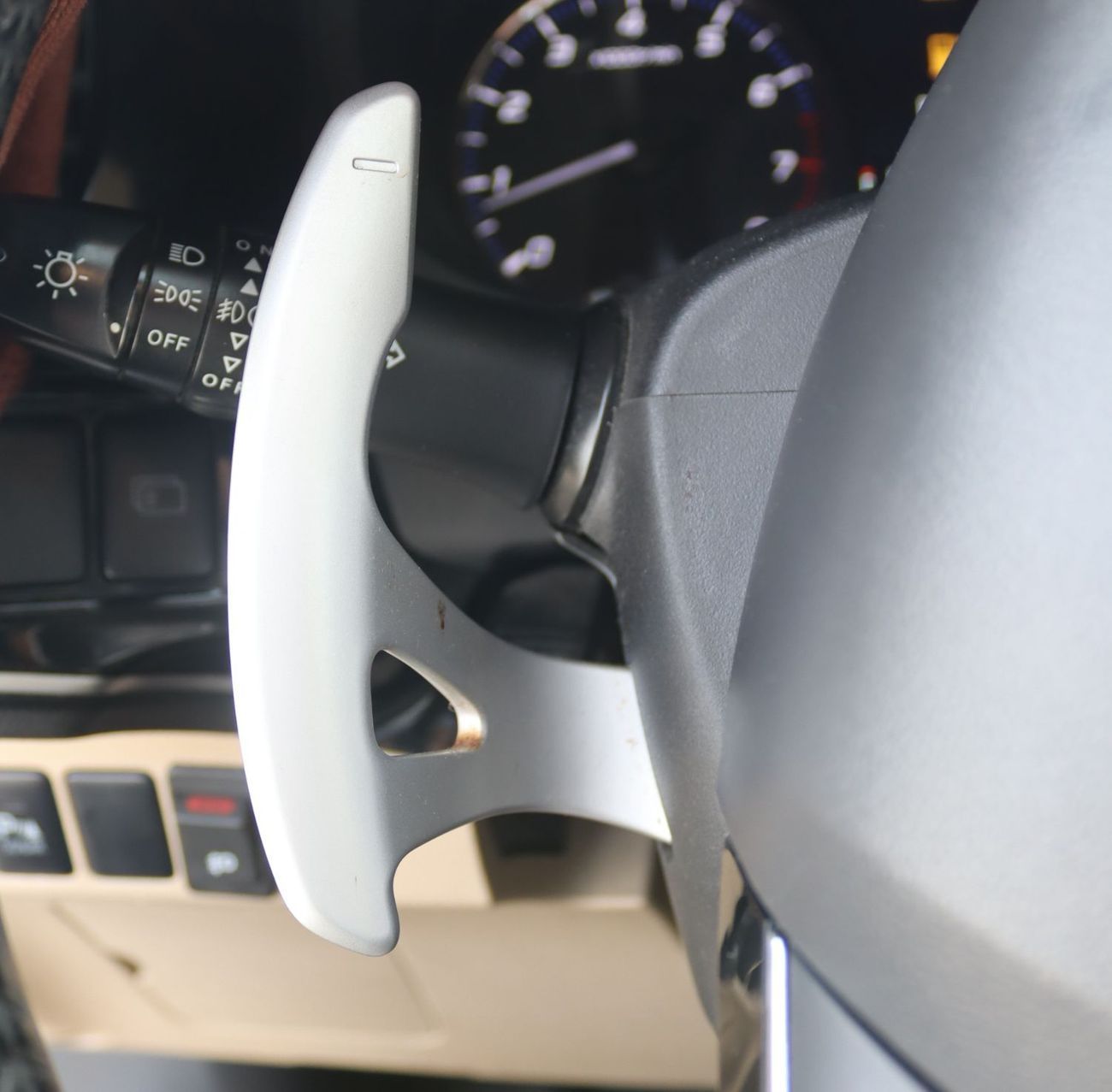 Mitsubishi Outlander GLS 3.0L Mitsubishi Outlander - 2016 - GCC - 4WD - Accident-Free - 6 (V) - 3.0L - Excellent Conditio