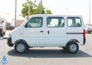 سوزوكي EECO 2026 Delivery VAN | GL 1.2L M/T Petrol | Book Now | Export Only