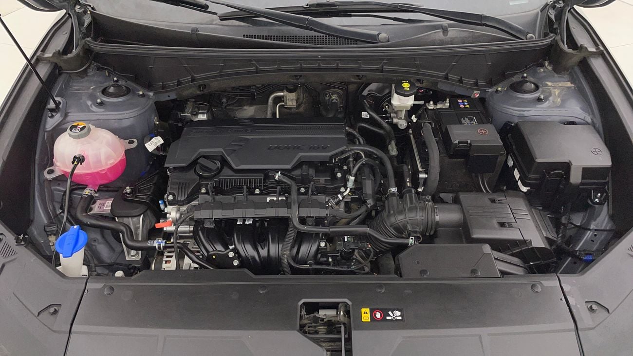 Hyundai Tucson SMART 2 | Zero Down Payment | Home Test Drive