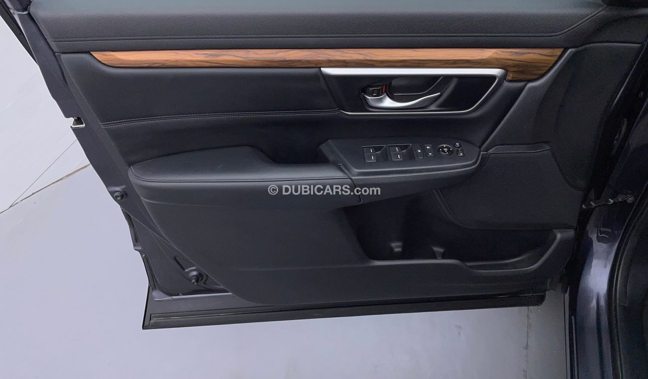 Honda CRV TOURING 2.4 | Zero Down Payment | Free Home Test Drive