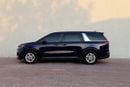 Kia Carnival EX - American Specs - Low Mileage MPV