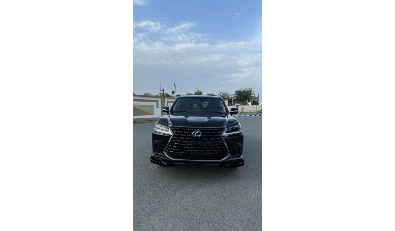 Lexus LX570 Lx570